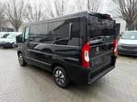 Peugeot Boxer 140 Allure 8-Sitzer ,Standheizung,Navi