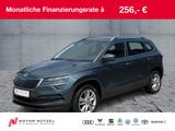 Skoda Karoq 1.5 TSI DSG STYLE LED+AHK+APP+SHZ+RFK+DAB - gebrauchte Skoda Karoq aus dem Jahr 2021