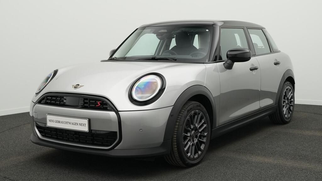 MINI MINI Cooper S 5-Türer