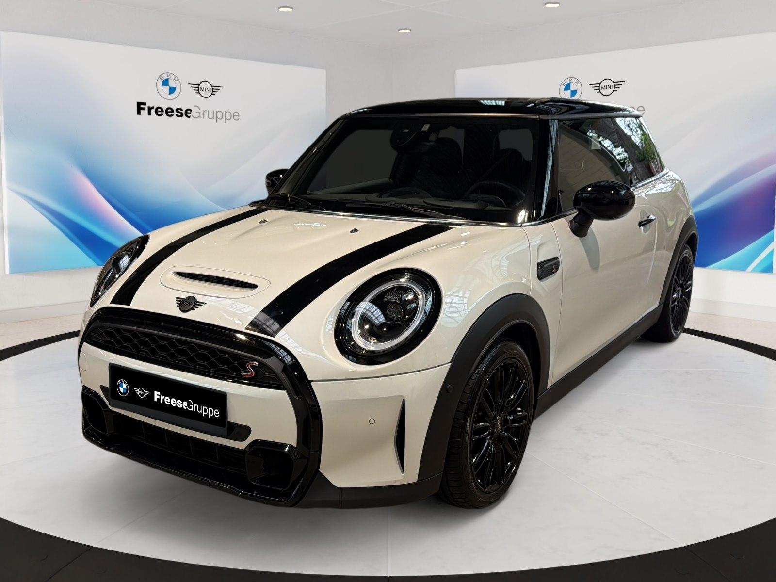 MINI Cooper S HEAD-UP PANO RFK LENKRADHZ SPORTSITZE