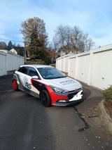 Hyundai i20 1.2 62kW Pure Pure - Hyundai i20 Pure mit Benzin-Antrieb