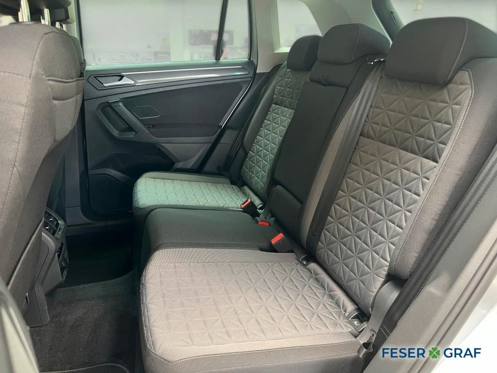 Volkswagen Tiguan - Bild 10