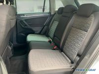 Volkswagen Tiguan - Vorschau Bild 10