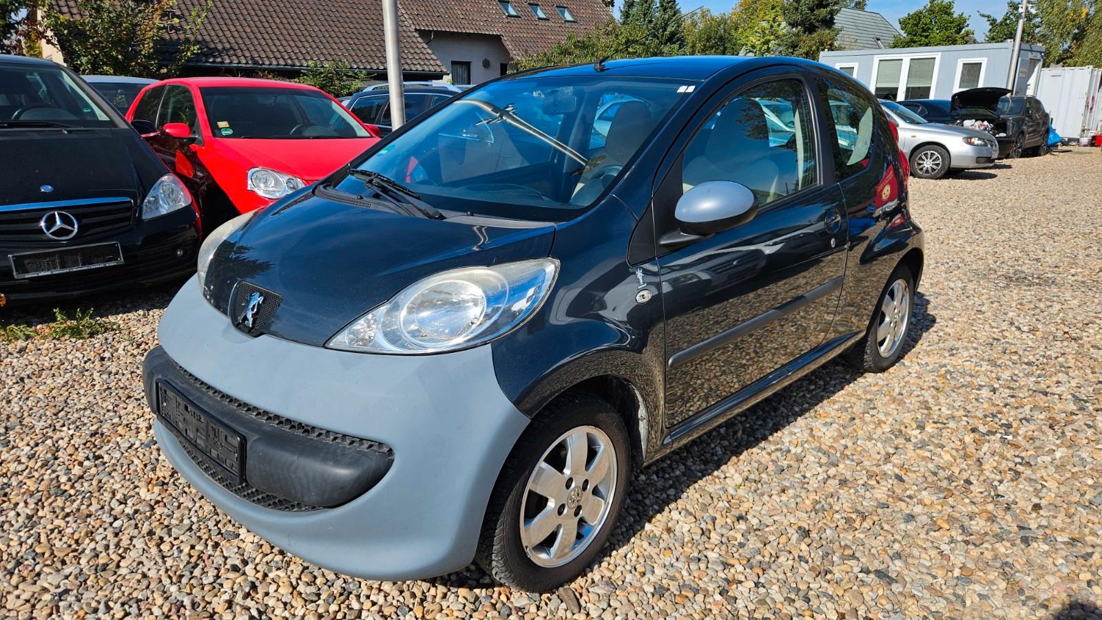 Peugeot 107 Filou 70