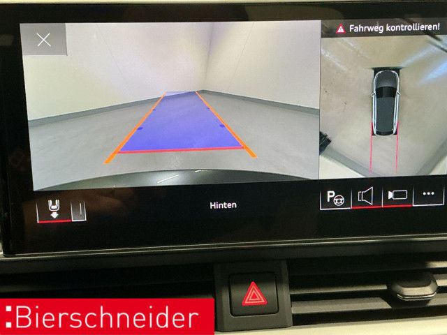 Audi A4 - Bild 17