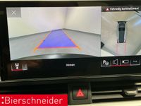 Audi A4 - Vorschau Bild 17