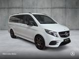 Mercedes-Benz V 300 d 4M Lang EXCLUSIVE EDITION+Allrad+AMG+9G - Diesel Gebrauchtwagen in Tübingen