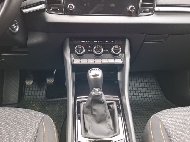 Skoda Karoq - Bild 11