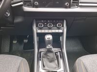 Skoda Karoq - Vorschau Bild 11
