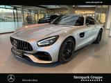 Mercedes-Benz Mercedes-AMG GT Pano*Abgas*Burm*Comand*Trackpace - Mercedes-Benz AMG GT in Hamm