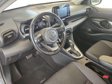 Toyota Yaris - 7