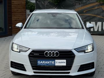 Audi A4 - 8