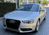 Audi A5 Sportback 3.0 TFSI quattro Automatik - Audi A5: 3.0