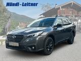 Subaru Outback 2.5i Exclusive Cross Lineartronic - Subaru Outback: Exclusive