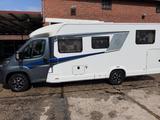 Knaus PLATIUM SELECTION Sun Ti 700 MEG - Knaus Ti 700