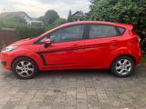 Ford Fiesta 1,25 60kW Trend Trend - Ford Fiesta: 60 Trend