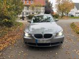 BMW 5er 523i - BMW aus 2005: 5er