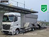 Mercedes-Benz Actros 1848 4X2 FMS Truck transporter Full Air s - Angebote