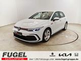 Volkswagen Golf 2.0 TSI GTI LED|virt.Cock.|PDC - Volkswagen: Golf Gebrauchtwagen