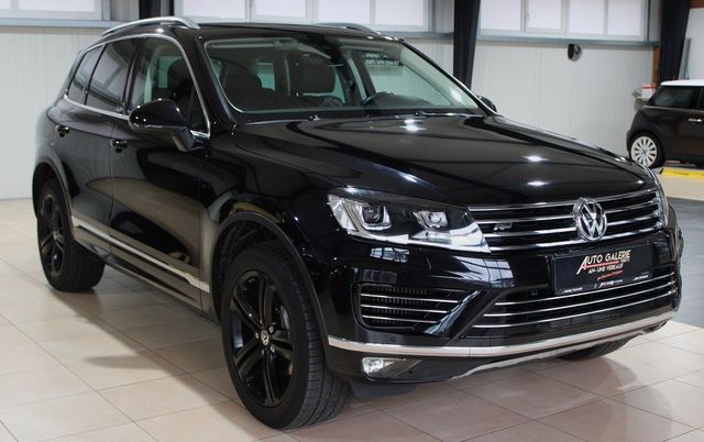 Volkswagen Touareg 3.0 V6 TDI R-Line Executive Edition*AHK*