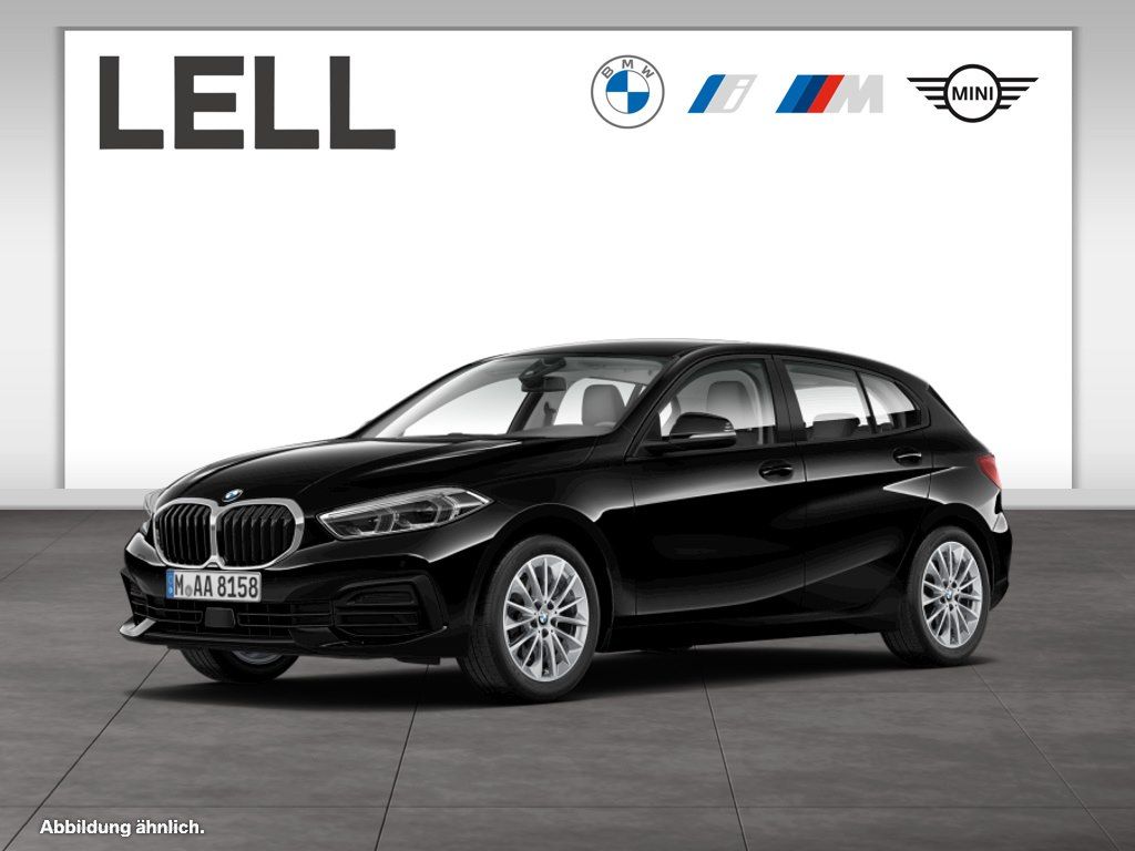 BMW 116i Hatch