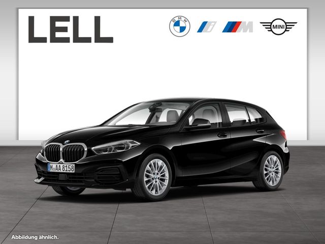 BMW 116i Hatch