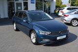 Volkswagen Passat Variant 150 PS TDI AHK  ab 4,99 % Finz! - Volkswagen Passat Variant: 1.9