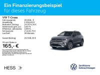 Volkswagen T-Cross - Vorschau Bild 2