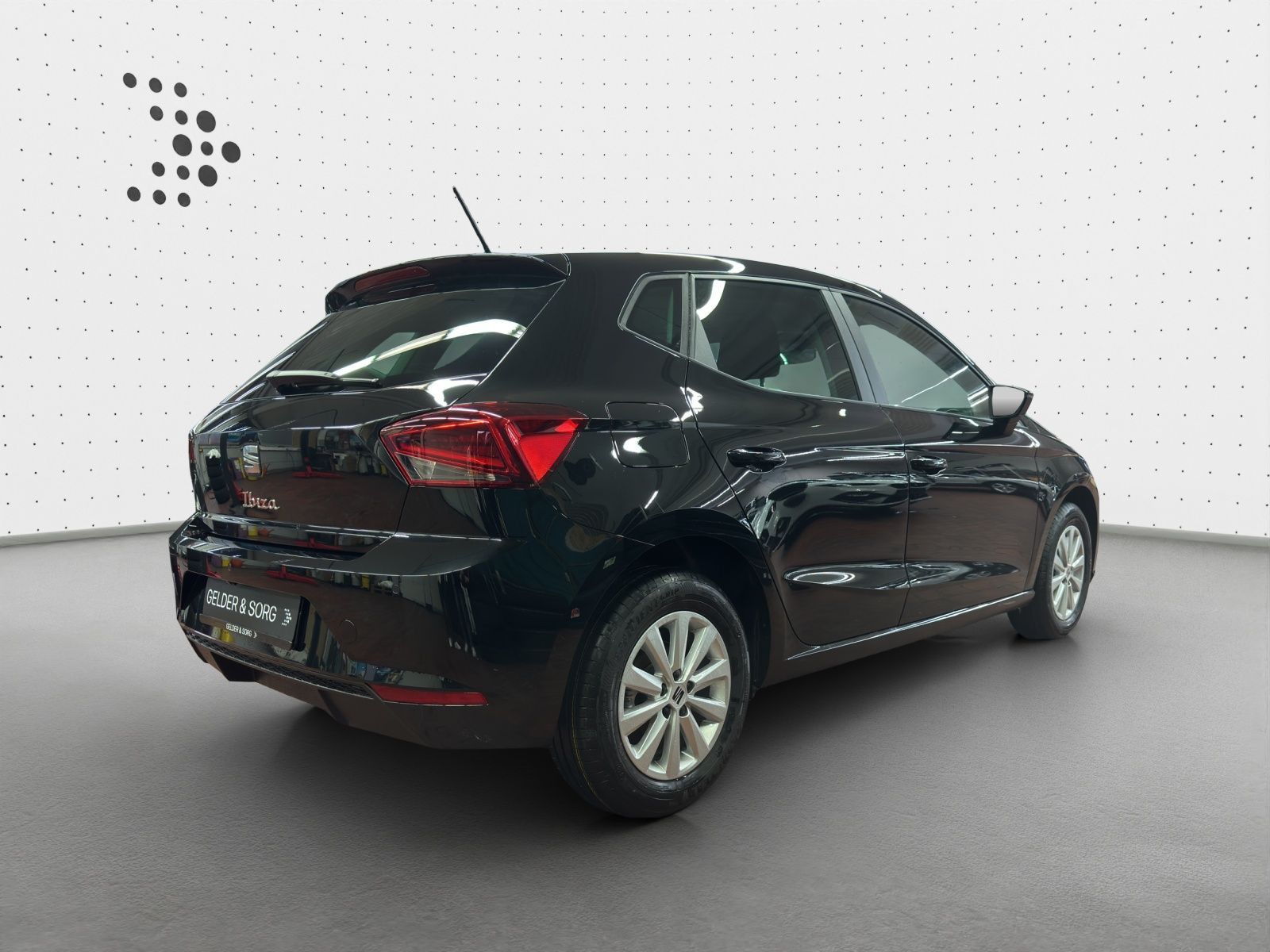 Seat Ibiza - Bild 17