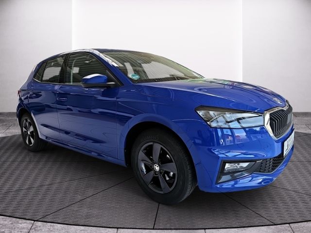 Fahrzeugabbildung SKODA Fabia 1.0 Essence KLIMA PDC LM