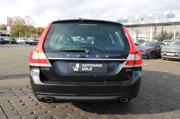Volvo V70 - 4