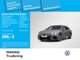 Volkswagen Arteon Shooting Brake R 2.0 TSI 4 Mot AHK Leder - VW Arteon Gebrauchtwagen in München
