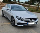 Mercedes-Benz E 250 Autom. -Lim. Avantgarde el. SHD/AHK/WR /SR - gebrauchte Mercedes-Benz E 250 aus dem Jahr 2018