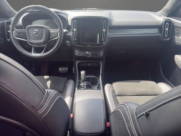 Volvo XC40 R Design Recharge Plug-In Hybrid 2WD