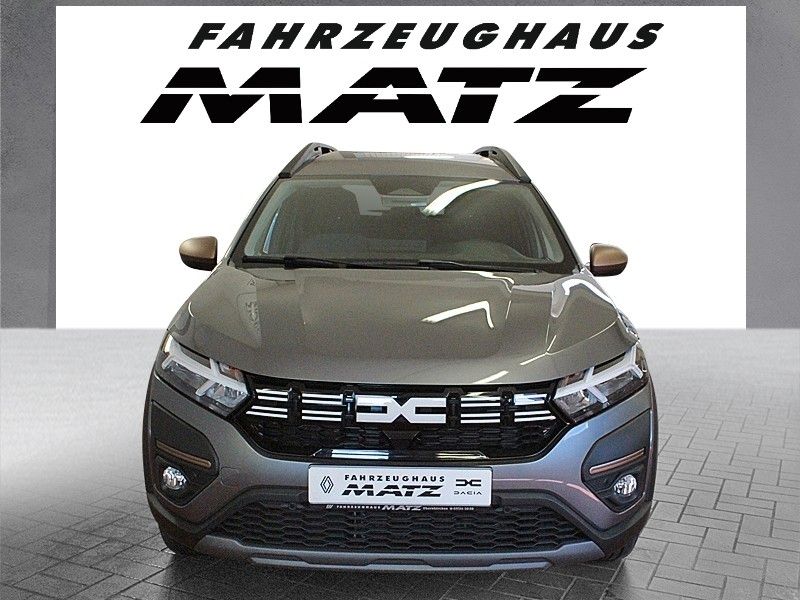 Fahrzeugabbildung Dacia Jogger Hybrid 140 Extreme 5-Sitzer*Winterpaket*