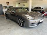 Porsche Panamera 4 S Facelift,Approved bis 05/2026,20" - Porsche Panamera Facelift Gebrauchtwagen