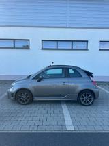 Abarth 595C 1.4 T-Jet 16V 595C - / Zahnriemen NEU