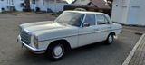 Mercedes-Benz Mercedes W114/8  230.6/ 6Zylinder   - Mercedes-Benz aus 1974