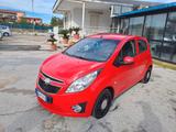 Chevrolet Spark Plus 1.0 GPL Km 100.000 - Chevrolet: K10