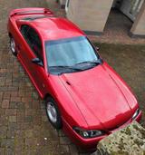 Ford Mustang 1995 SN95 - Ford Gebrauchtwagen von 1996