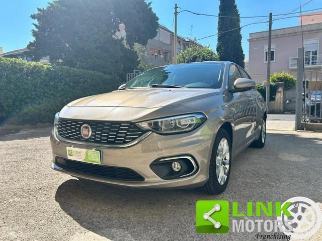 Image of Fiat Tipo