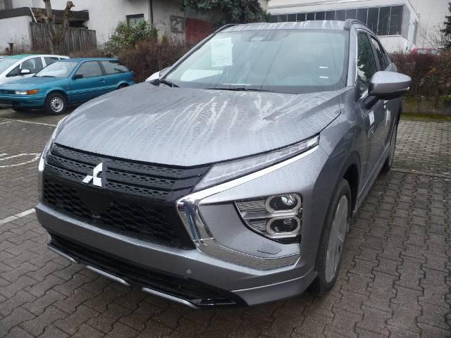 Mitsubishi Eclipse Cross Plug-in Hybrid Select 2.4