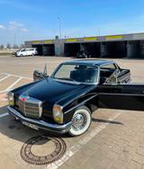 Mercedes-Benz C250  Coupé  - Mercedes-Benz 250: Sportwagen