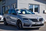 Skoda Octavia Combi RS 2.0 TSI /TÜV NEU/1.Hand - Skoda Octavia: 1.2