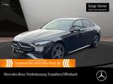 Mercedes-Benz C 300 e AMG/Night/Pano/Distr/360°/HuD/Sitzklima - Mercedes-Benz C 300 mit Hybrid-Antrieb