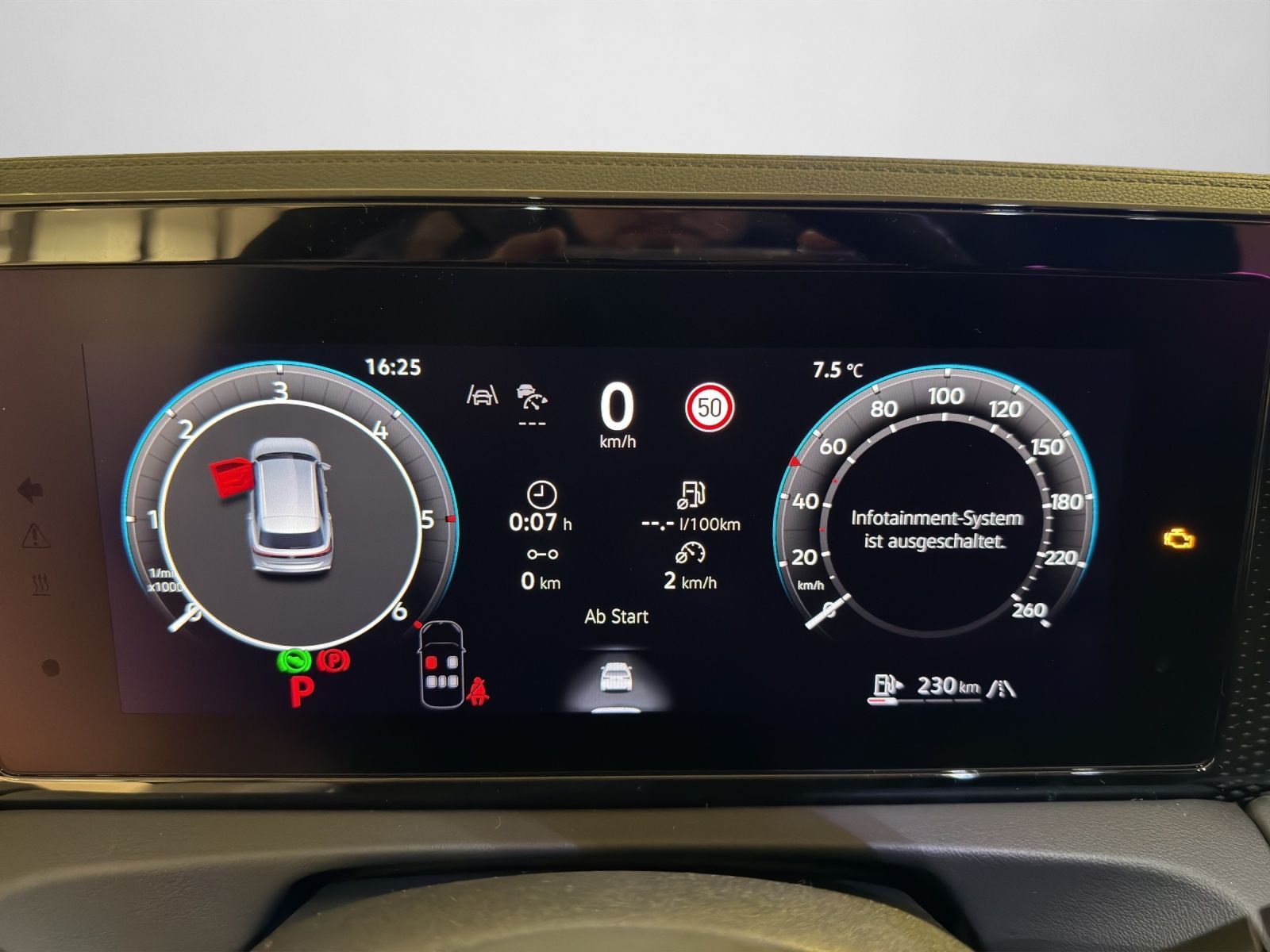 Volkswagen Tiguan - Bild 11