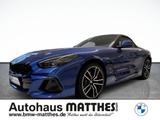 BMW Z4 sDrive20i M Sport Harman-Kardon Fernlichtassi - BMW Z-Reihe: 5 Türen