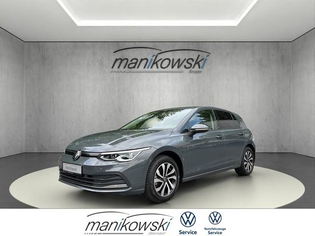 Volkswagen Golf VIII Active 1.5 TSI 150PS Standheizung +Nav