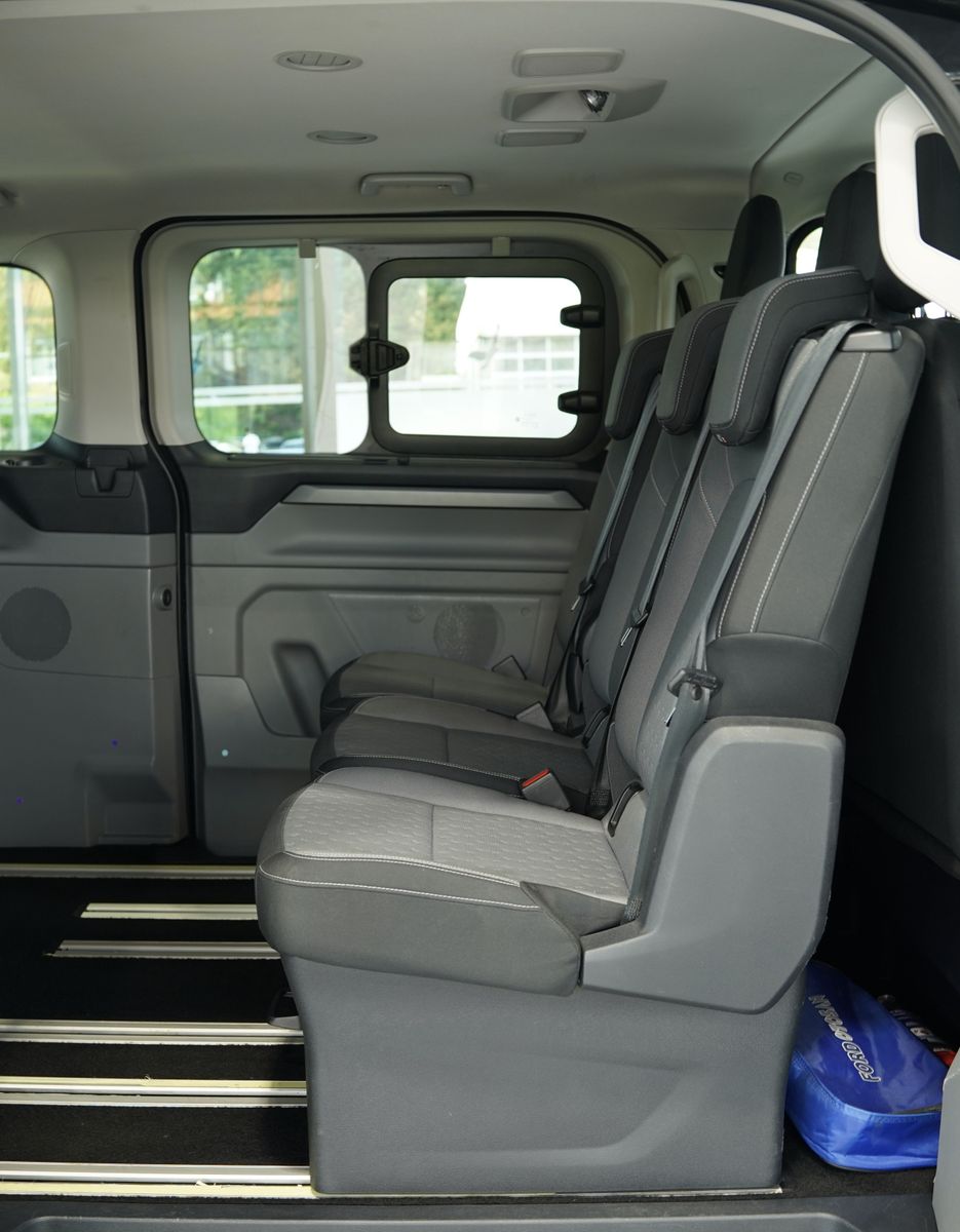 Ford Tourneo