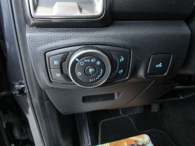 Ranger Wildtrak 2,0l Doka 4X4-AHK/ACC/PPS/RFK